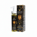 ARMANI Organic Hair Oil